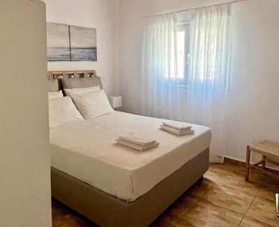 Gaios House | Vive Mar Paxos