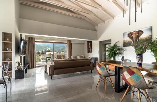 Yenion Apartment | Emily Apartments