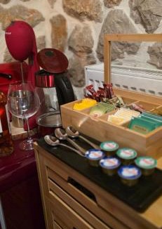 Synikia Mesi Trikalon Apartment | Mont Rock