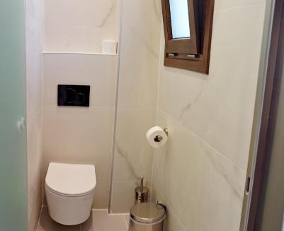 Skala Kallonis Hotel | Pasiphae Hotel