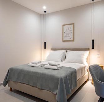 Anatoli Apartment | LV Apartments Ioannina