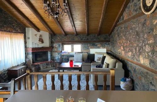 Aghios Athanasios Apartment | Aelios Petra