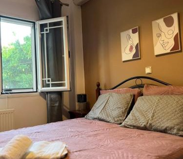 Chalcis Villa | H&V suite home