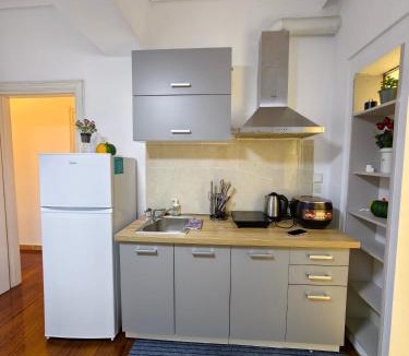 Paiania Apartment | evaxila 咖啡岛 机场附近