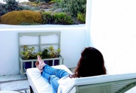 Apollonia Hotel | Anemoessa Studios