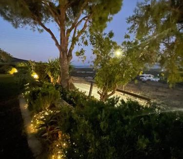 Xerokampos Apartment | Asteras Apartments