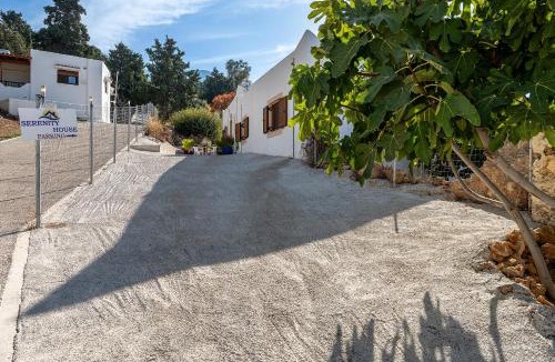 Zia House | Serenity House - Magic sunsets