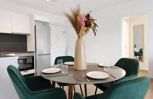 Amarousion Apartment | Marathonomachon by Verde Apartments