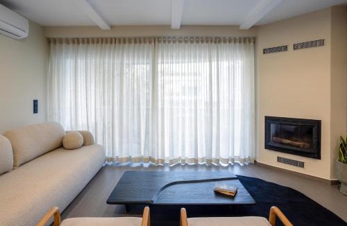 Khalandrion Apartment | Elsta Stay Marousi Apartment
