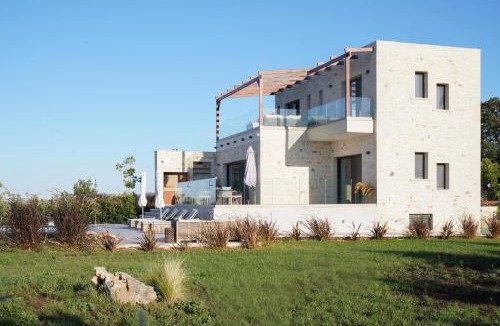 Kontomari Villa | Afea Villas