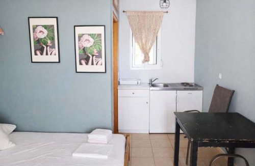 Voia Hotel | Passion Hotel - Seaview Stay near Monemvasia