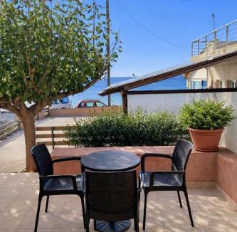 Voia Hotel | Passion Hotel - Seaview Stay near Monemvasia
