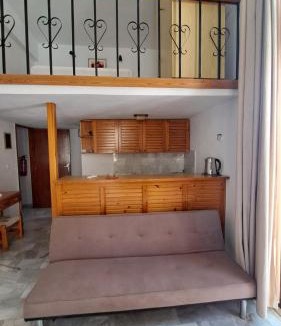 Agia Roumeli Apartment | Artemis Studios