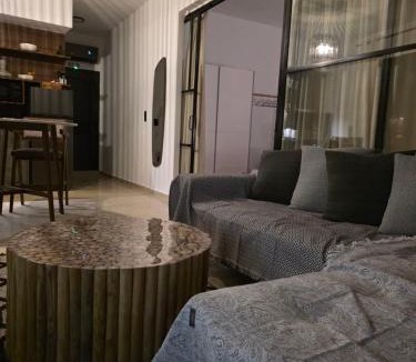 Xanthi Apartment | Mimis Skyline