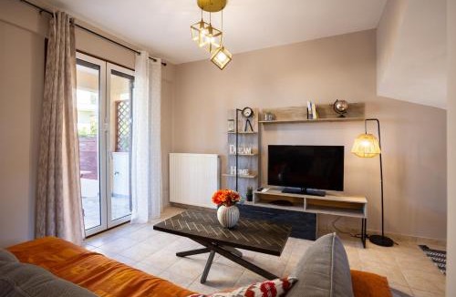 Avia Apartment | Il Gusto Rooms - Avia Seaview Retreat!