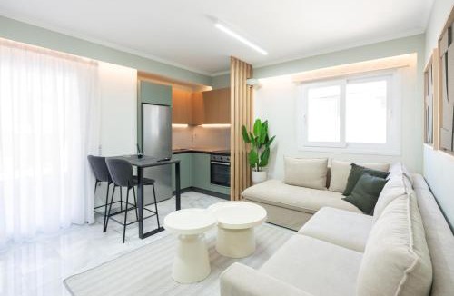 Ioannina Apartment | Suite Room 33 Ioannina - Near airport