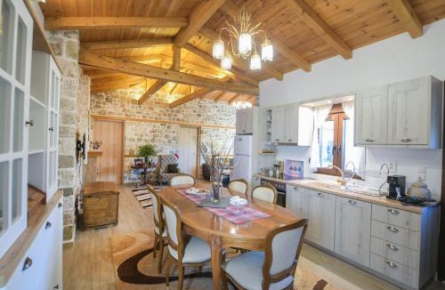 Elati Villa | Villa Εlena