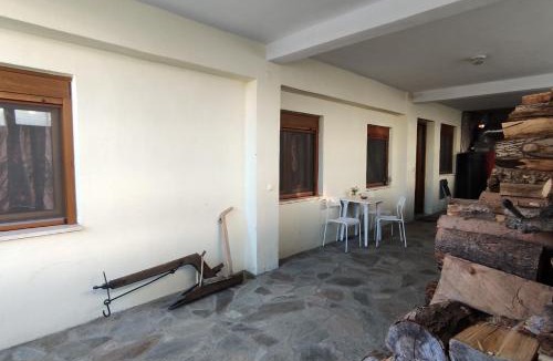 Elatochori Apartment | Apartment in Elatochori - O Elato