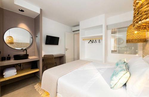 Piso Livadi Apartment | LOFTS the summer village apartments