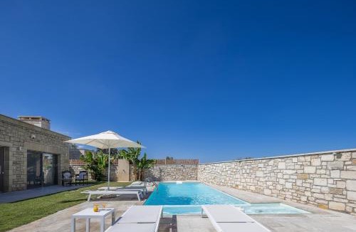 Mylopotamos Villa | Thalmargia Villas, with Pool, Hot Tub & Ultimate Peace, By ThinkVilla