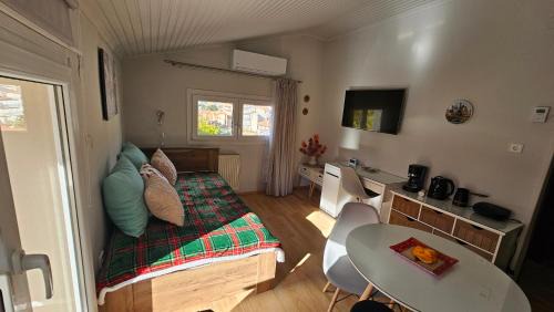 Florina Apartment | Agapi apartment