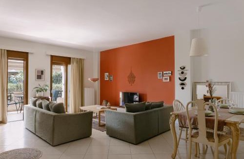 Atsipopoulo Apartment | Soulhouse 2BR spacious home in Atsipopoulo by 8essentially