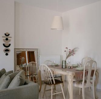 Atsipopoulo Apartment | Soulhouse 2BR spacious home in Atsipopoulo by 8essentially