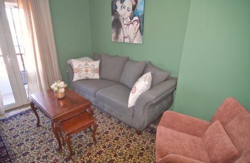 Kastoria Apartment | Mimoza Elite View