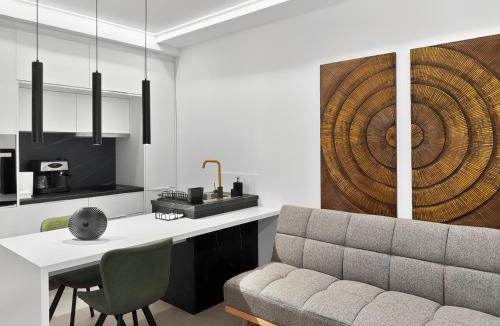Amarousion Apartment | Ρομαντική απόδραση με Χαμάμ