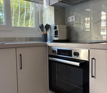 Drama Apartment | Elysion