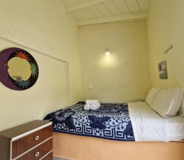 Armenoi Apartment | Stefanos Garden3