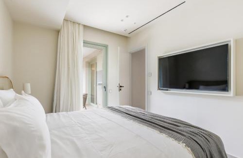 Skopelos Town Hotel | Minnŏ Boutique Hotel & Spa