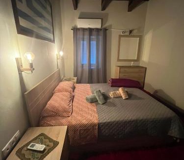 Monastiraki Apartment | Despo's Guest House