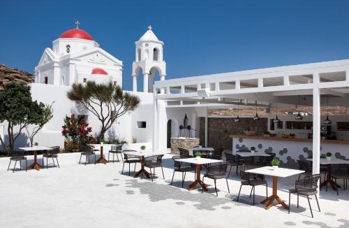Paraga Hotel | LYO Boutique Hotel