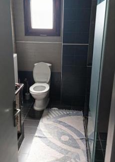 Mytilene House | Balcony Bliss Retreat- Family Friendly