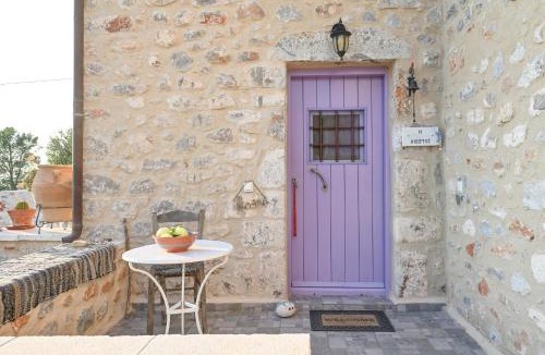 Pyrgou Dirou House | Kivotos Mani