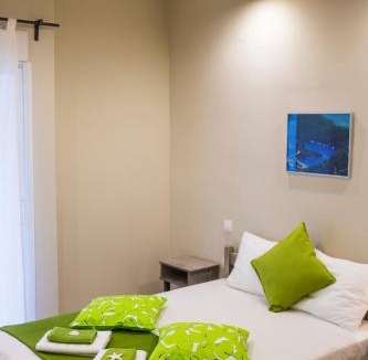 Nea Propontida Apartment | Zonita Guest House