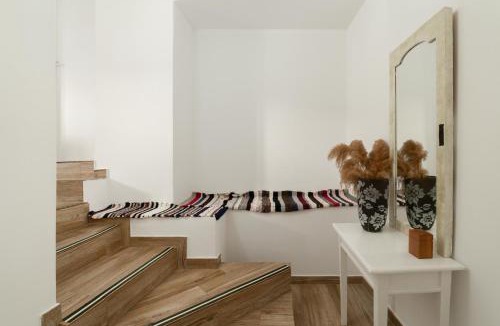 Steniai House | Houlia home διαμερίσματα με δωρεάν χώρο στάθμευσης