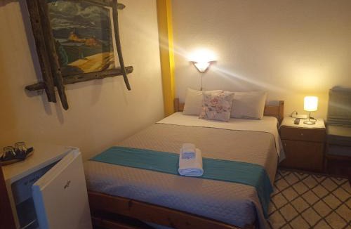 Prespes House | Agios Achillios
