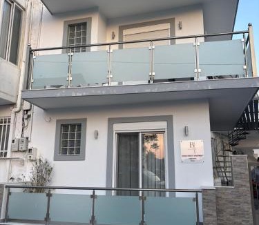 Haraki House | Haraki Beauty
