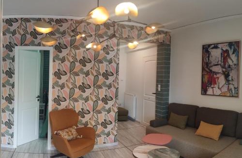 Palaia Epidavros Apartment | Sandy's apartment