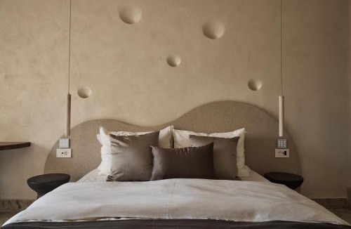 Adelianos Kampos Hotel | Uzenie All Suites Boutique Resort - Adults Only