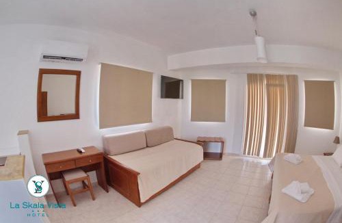 Skala Hotel | La SkalaVista