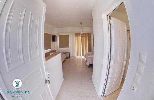 Skala Hotel | La SkalaVista