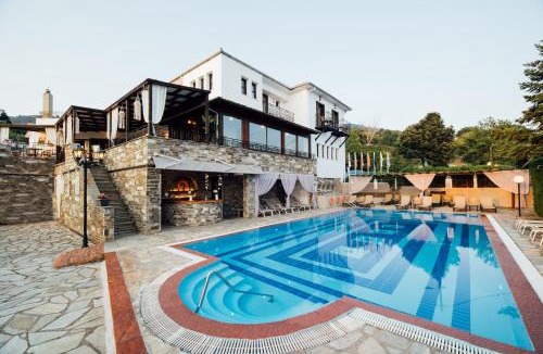 Portaria Hotel | Portaria Hotel