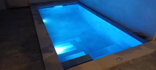 Nikita House | Twins house pool 2