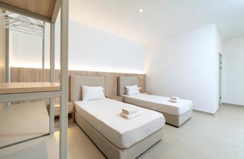 Limenaria Hotel | Boutique Villa Giannis