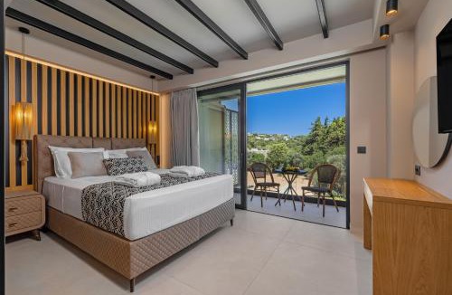 Koskinou Villa | Costas Luxury Villas - Costa's Villa