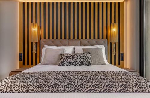 Koskinou Villa | Costas Luxury Villas - Costa's Villa