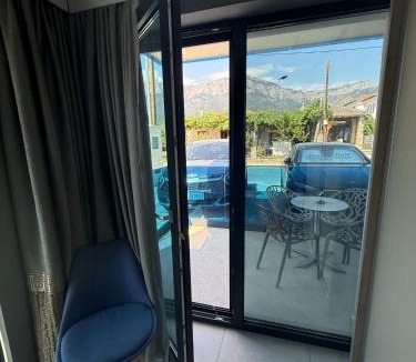 Chrisi Akti Hotel | Barocco Island Studios